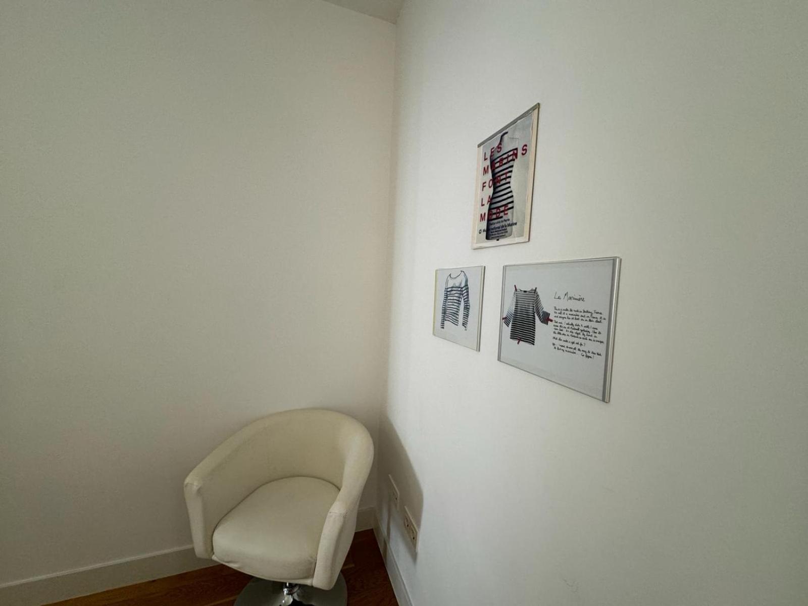 Ferienwohnung Echegaray Premium Cathedral 2 Málaga Exterior foto
